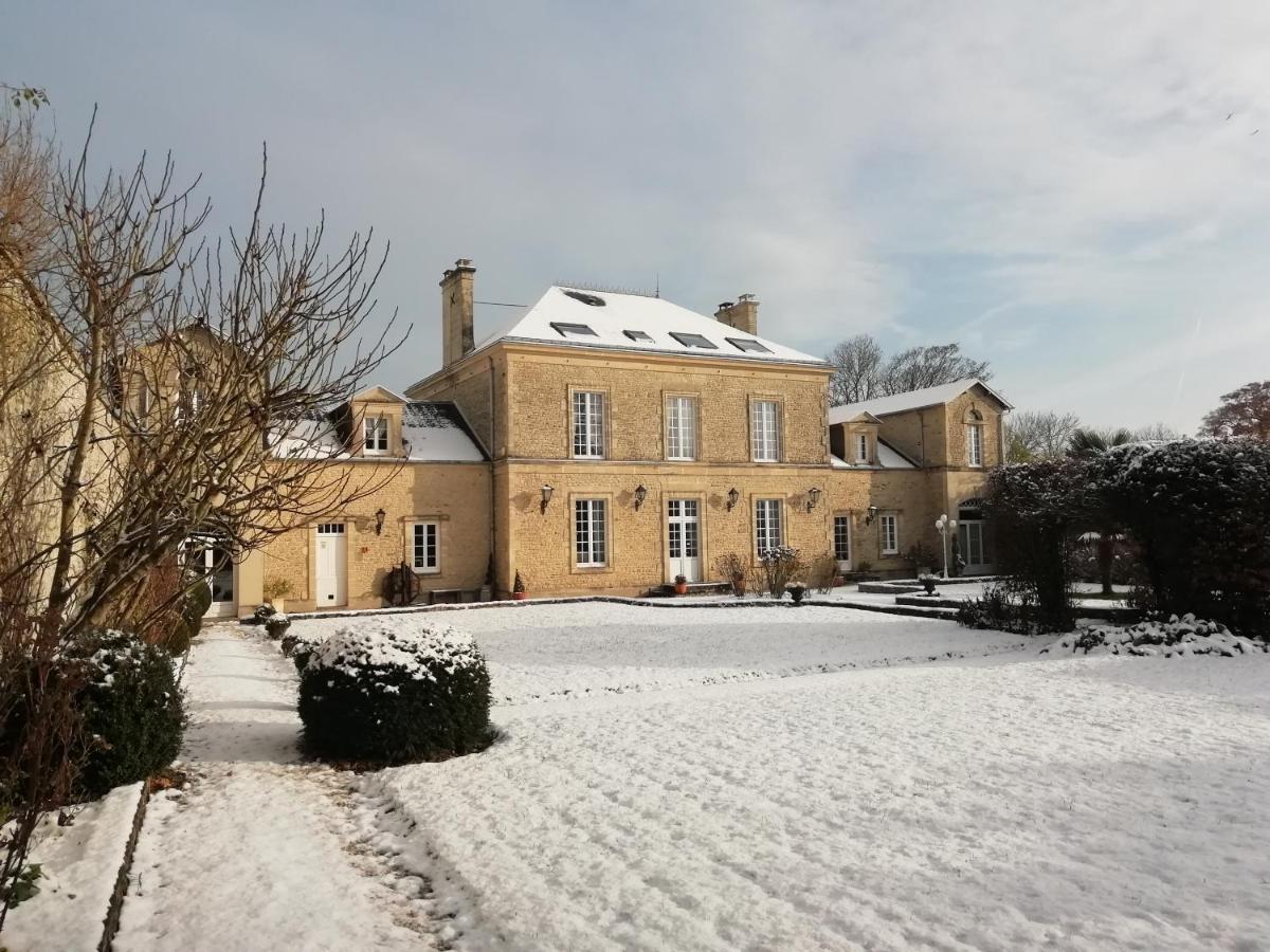 Victoria Apartment Tracy-sur-Mer Exterior photo