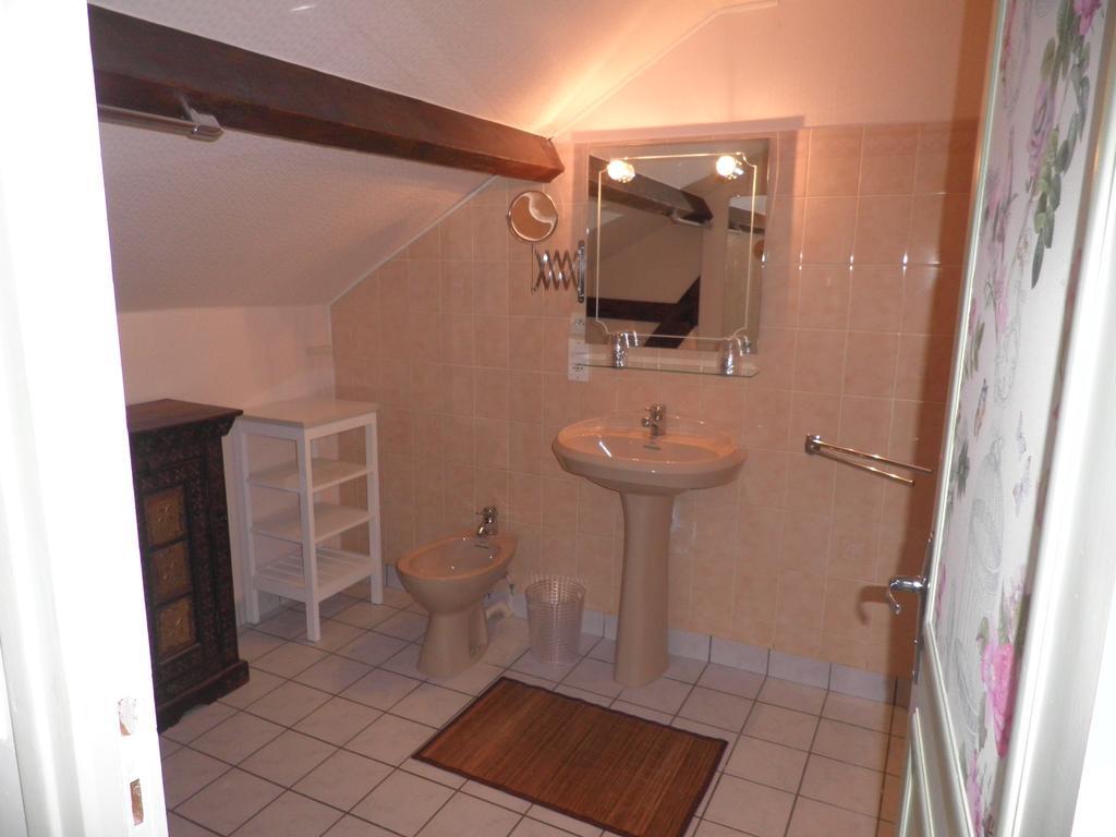 Victoria Apartment Tracy-sur-Mer Exterior photo