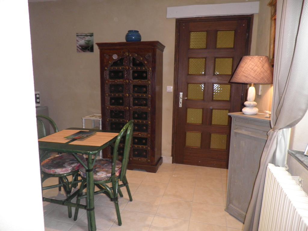 Victoria Apartment Tracy-sur-Mer Exterior photo