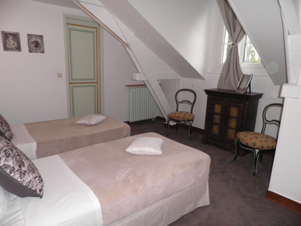 Victoria Apartment Tracy-sur-Mer Exterior photo